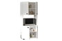 Hanah Home Ayaz - Blanco
